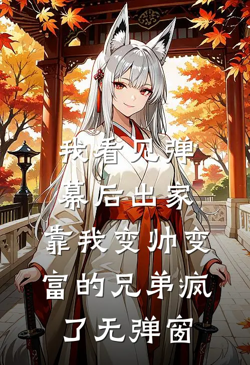 我看见弹幕后出家，靠我变帅变富的兄弟疯了无弹窗