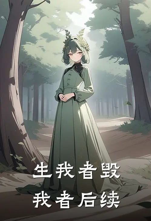 生我者毁我者后续