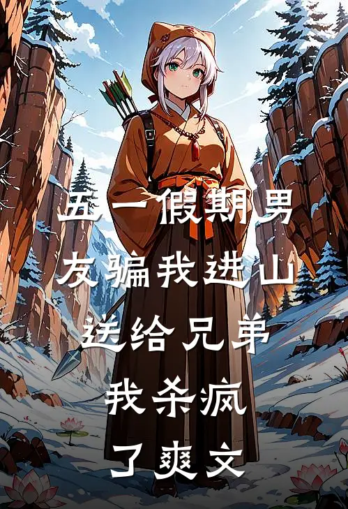 五一假期男友骗我进山送给兄弟，我杀疯了爽文