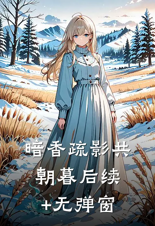 暗香疏影共朝暮后续+无弹窗