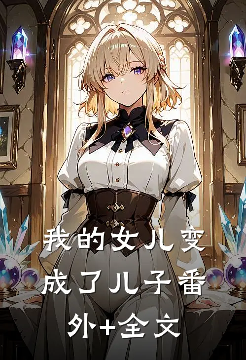 我的女儿变成了儿子(番外)+(全文)