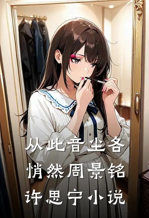 觉今而是昨非短篇