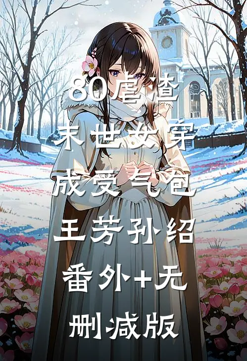 80虐渣，末世女穿成受气包王芳孙绍:番外+无删减版
