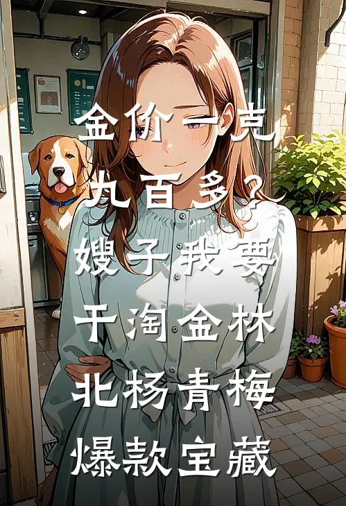 都重生了，谁还和前夫破镜重圆啊新上热文