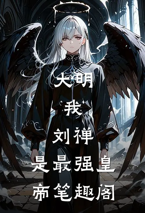 大明：我，刘禅，是最强皇帝笔趣阁