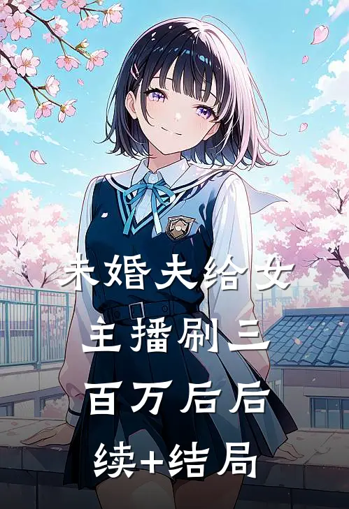 未婚夫给女主播刷三百万后后续+结局