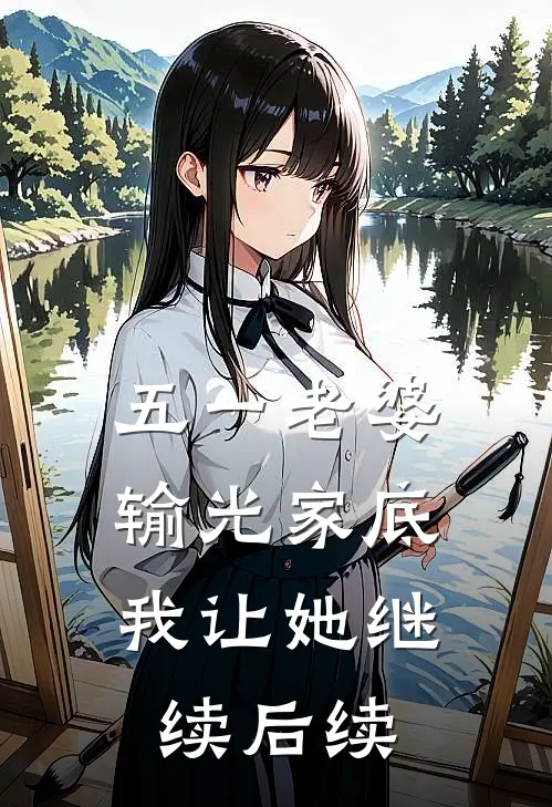 五一老婆输光家底，我让她继续后续