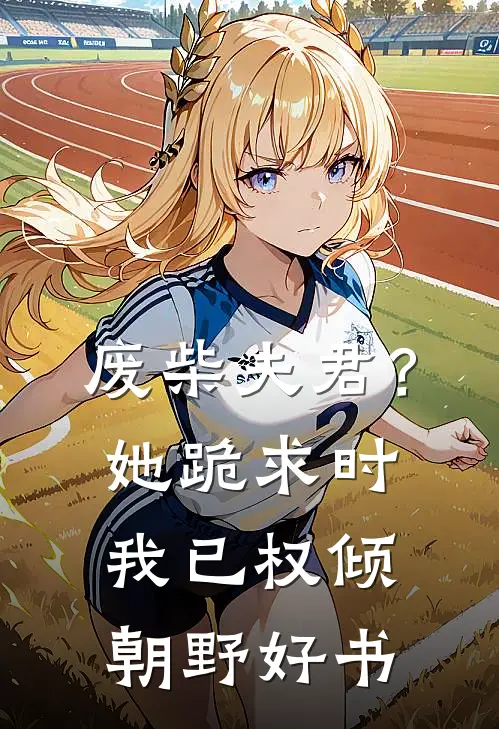 废柴夫君？她跪求时我已权倾朝野好书