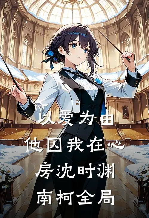 以爱为由，他囚我在心房沈时渊南柯全局