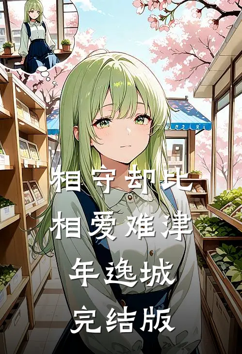 他惦记她很久了后续+结局