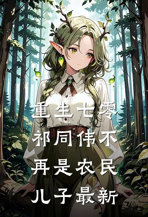 重生七零：祁同伟不再是农民儿子最新