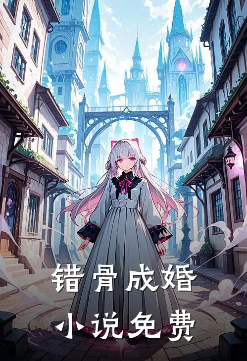 错骨成婚小说免费