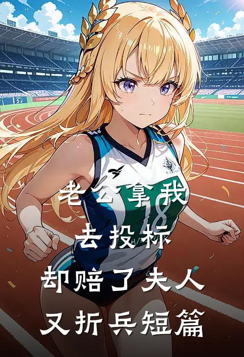 老公拿我去投标，却赔了夫人又折兵短篇