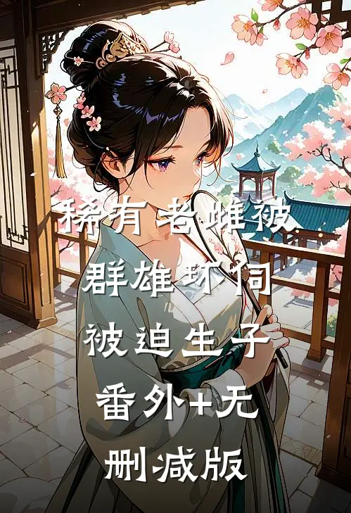 稀有老雌被群雄环伺，被迫生子番外+无删减版
