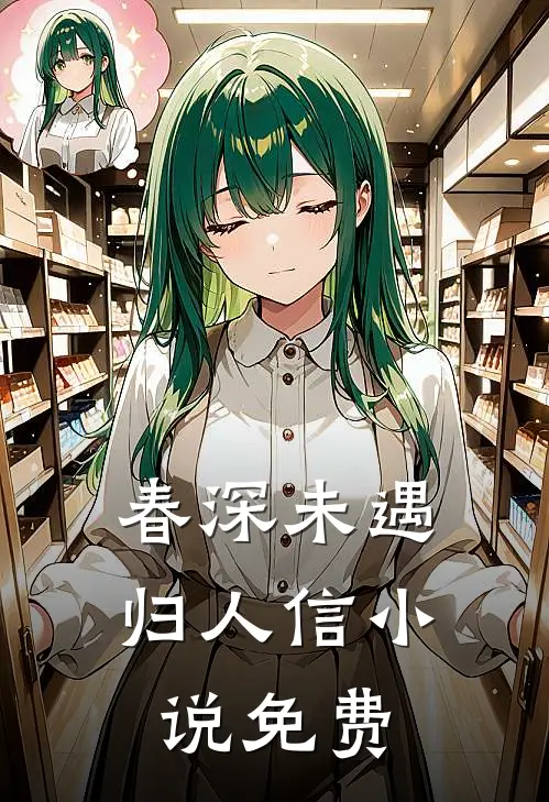 春深未遇归人信小说免费
