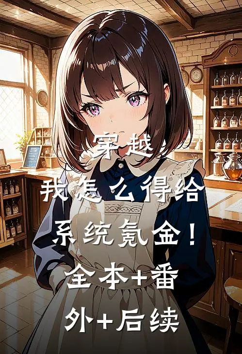 穿越：我怎么得给系统氪金！:全本+番外+后续