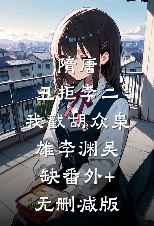 隋唐：丑拒李二，我截胡众枭雄李渊吴缺番外+无删减版