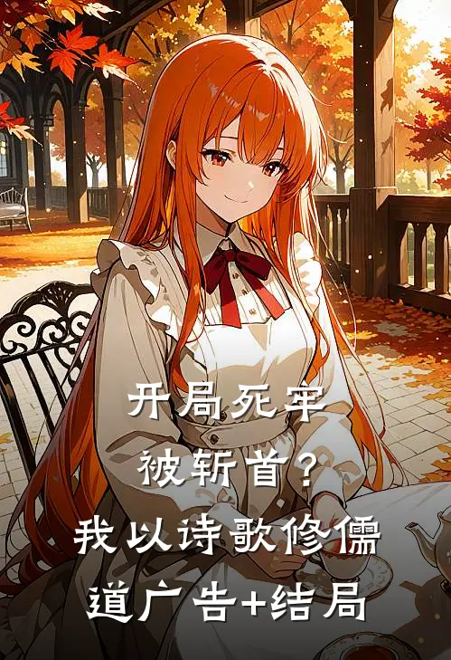 开局死牢被斩首？我以诗歌修儒道广告+结局