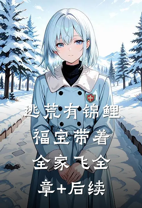 逃荒有锦鲤：福宝带着全家飞全章+后续