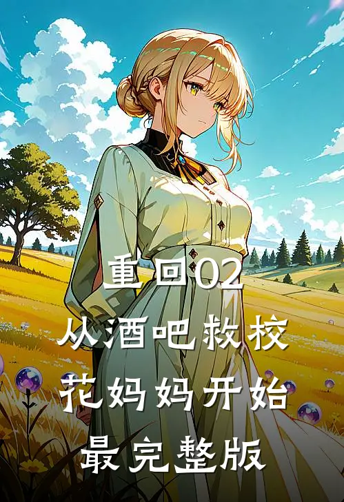 重回02：从酒吧救校花妈妈开始最完整版