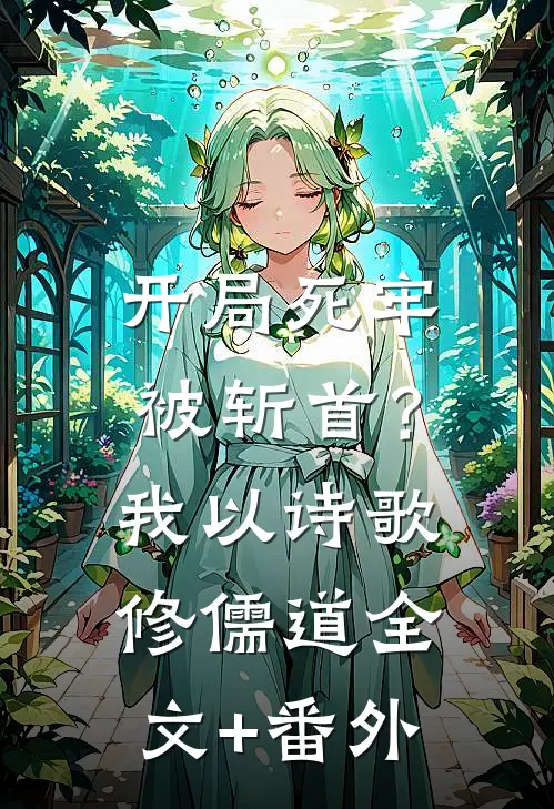 开局死牢被斩首？我以诗歌修儒道全文+番外
