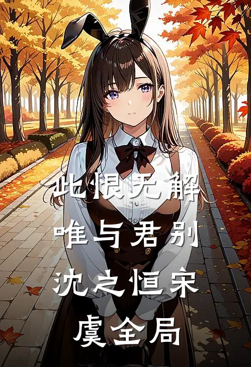 此恨无解，唯与君别沈之恒宋虞全局