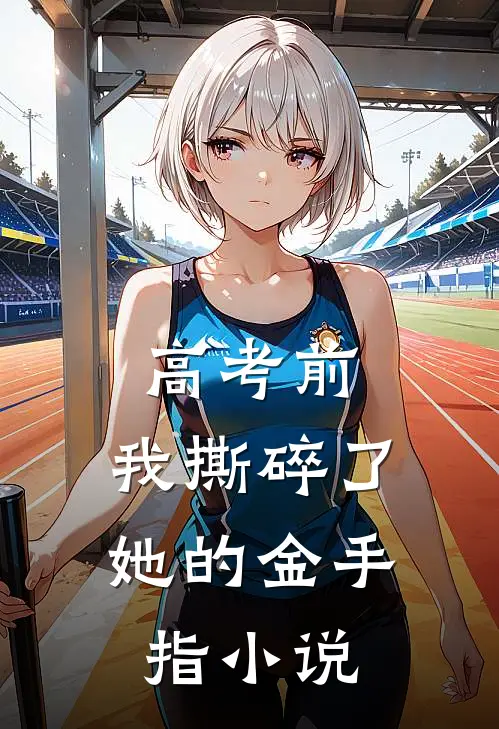 高考前，我撕碎了她的金手指小说