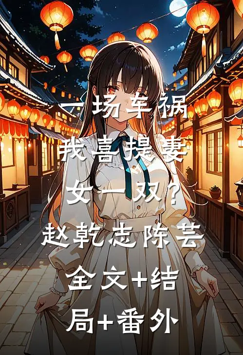 一场车祸，我喜提妻女一双？赵乾志陈芸:全文+结局+番外