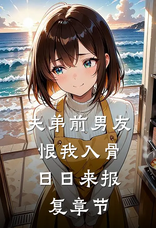 夫弟前男友恨我入骨，日日来报复章节