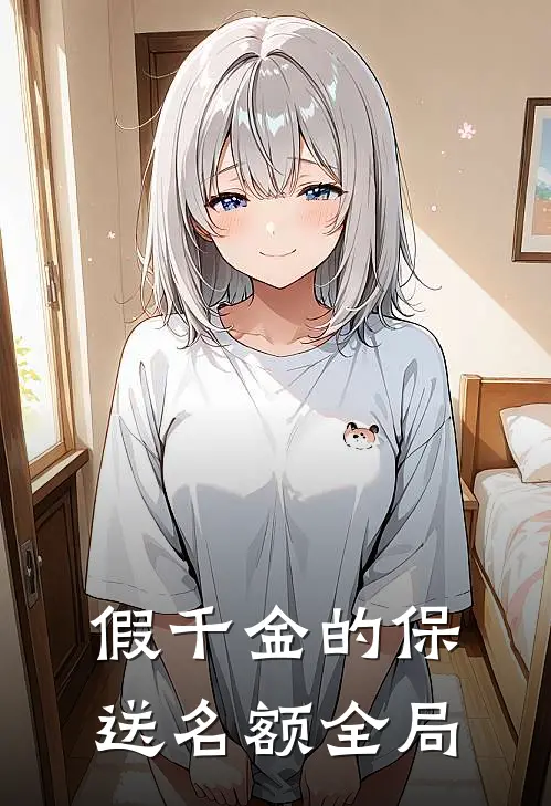 假千金的保送名额全局