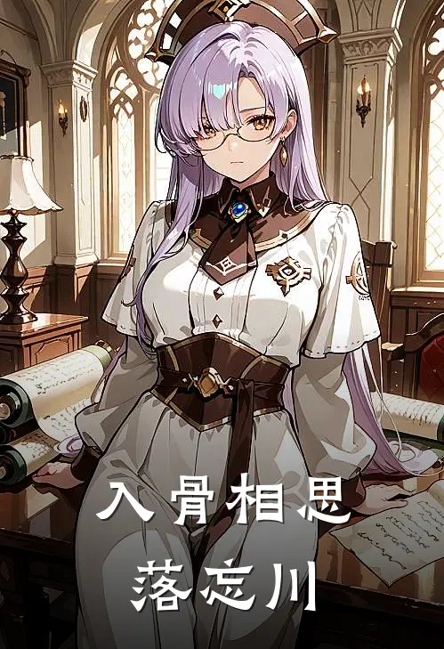 入骨相思落忘川