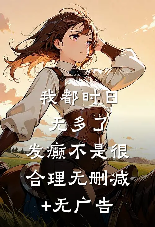 我都时日无多了，发癫不是很合理无删减+无广告