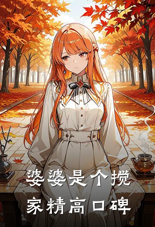婆婆是个搅家精高口碑