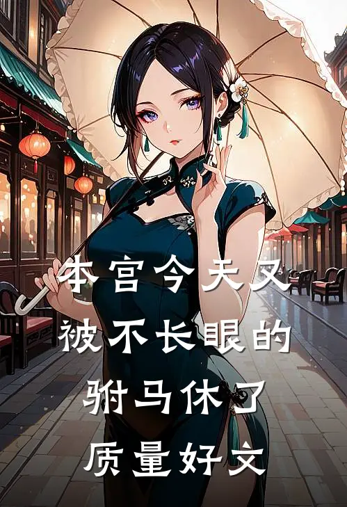 本宫今天又被不长眼的驸马休了质量好文