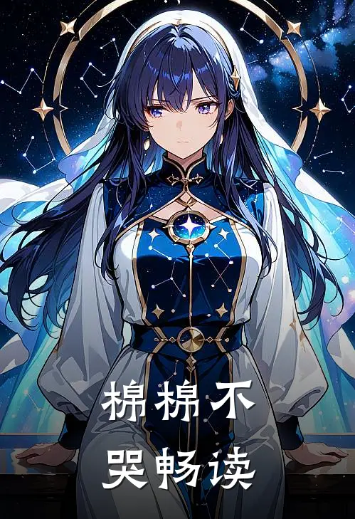 棉棉不哭畅读