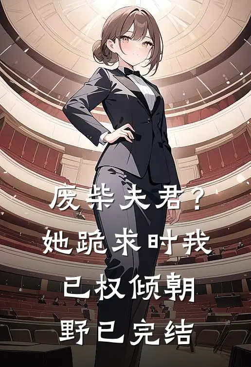废柴夫君？她跪求时我已权倾朝野已完结