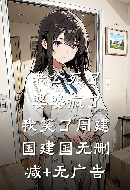 老公死了，婆婆疯了，我笑了周建国建国无删减+无广告