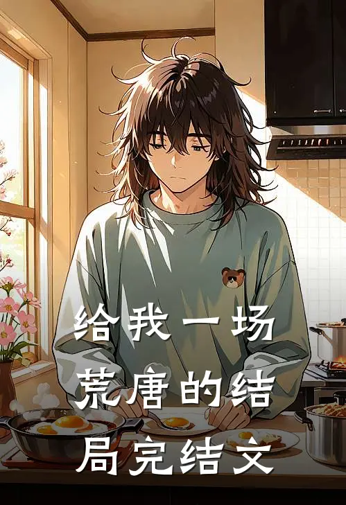 给我一场荒唐的结局完结文
