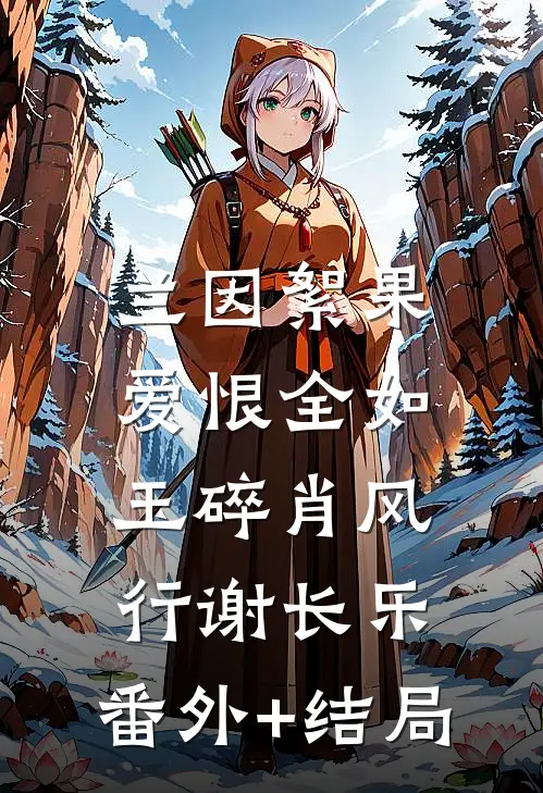 兰因絮果，爱恨全如玉碎肖风行谢长乐:(番外)+(结局)