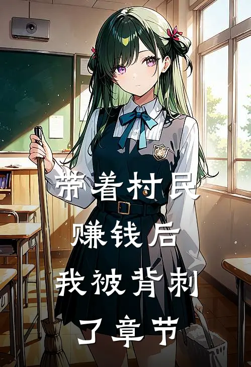 带着村民赚钱后，我被背刺了章节