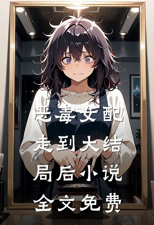 恶毒女配走到大结局后小说全文免费