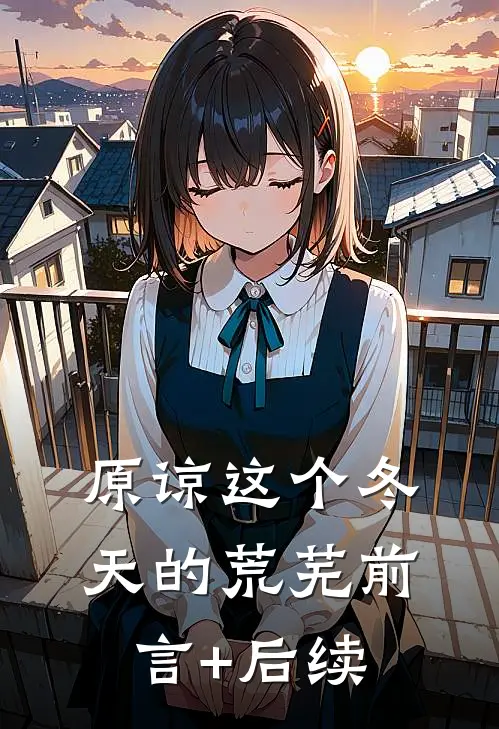 原谅这个冬天的荒芜前言+后续