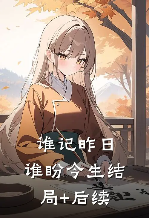 谁记昨日，谁盼今生结局+后续