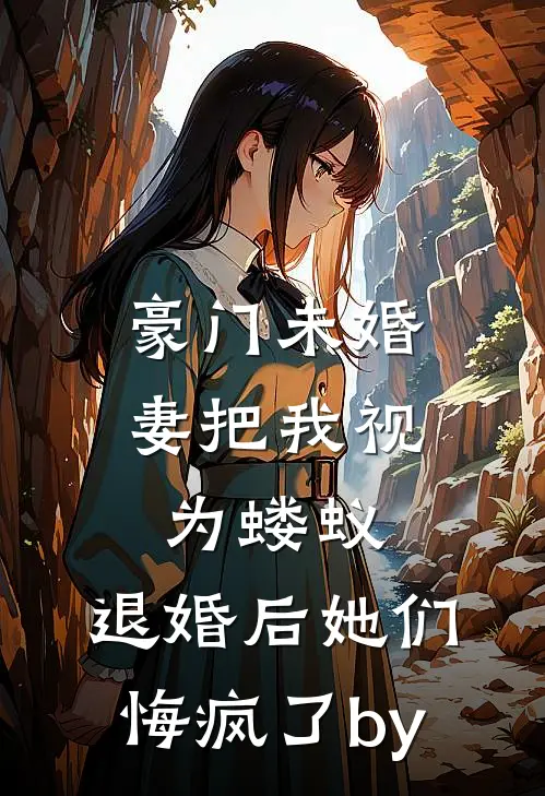 豪门未婚妻把我视为蝼蚁，退婚后她们悔疯了by