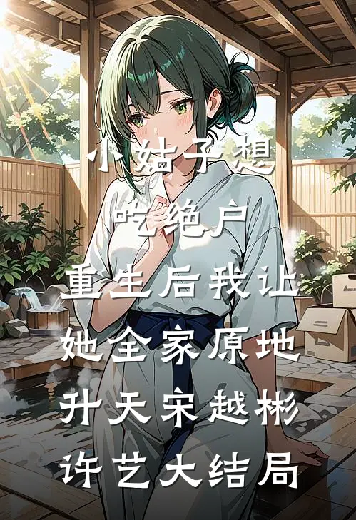 小姑子想吃绝户，重生后我让她全家原地升天宋越彬许艺大结局