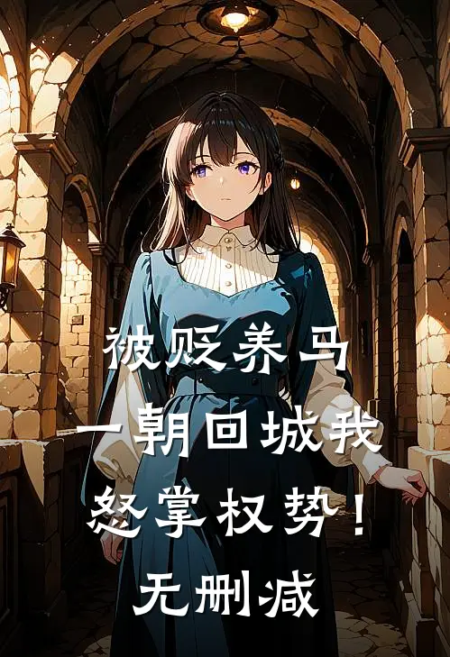 被贬养马，一朝回城我怒掌权势！无删减