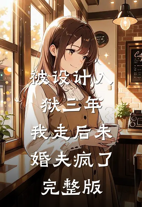 被设计入狱三年，我走后未婚夫疯了完整版