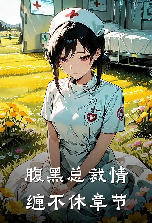 腹黑总裁情缠不休章节