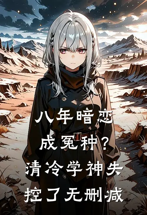 八年暗恋成冤种？清冷学神失控了无删减