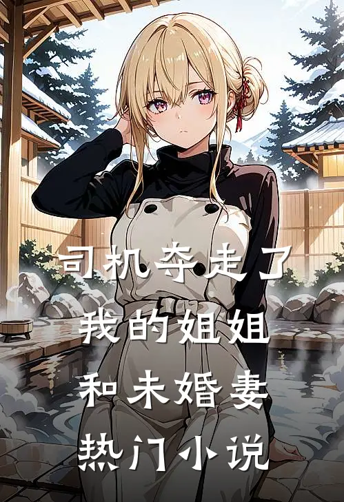 司机夺走了我的姐姐和未婚妻热门小说